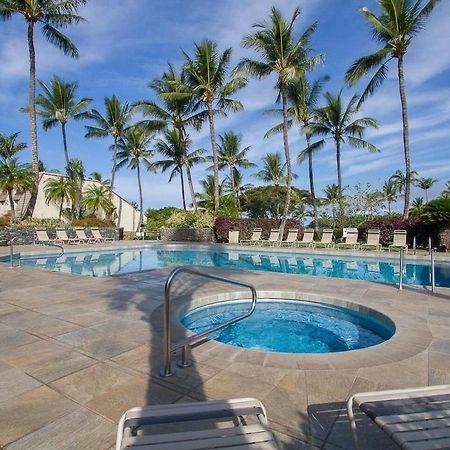 Апартаменты Tropical Maui Kamaole B-Bldg Уэйлея Экстерьер фото