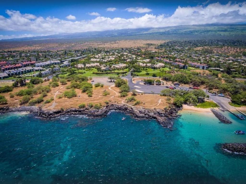 Апартаменты Tropical Maui Kamaole B-Bldg Уэйлея Экстерьер фото