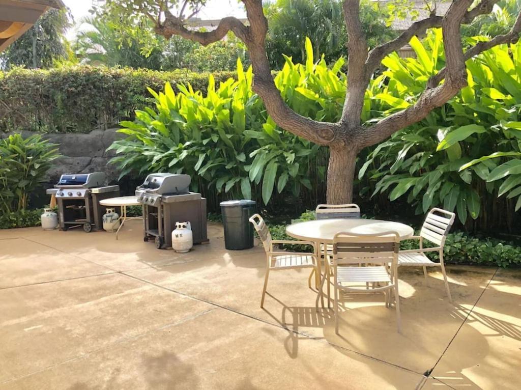 Апартаменты Tropical Maui Kamaole B-Bldg Уэйлея Экстерьер фото