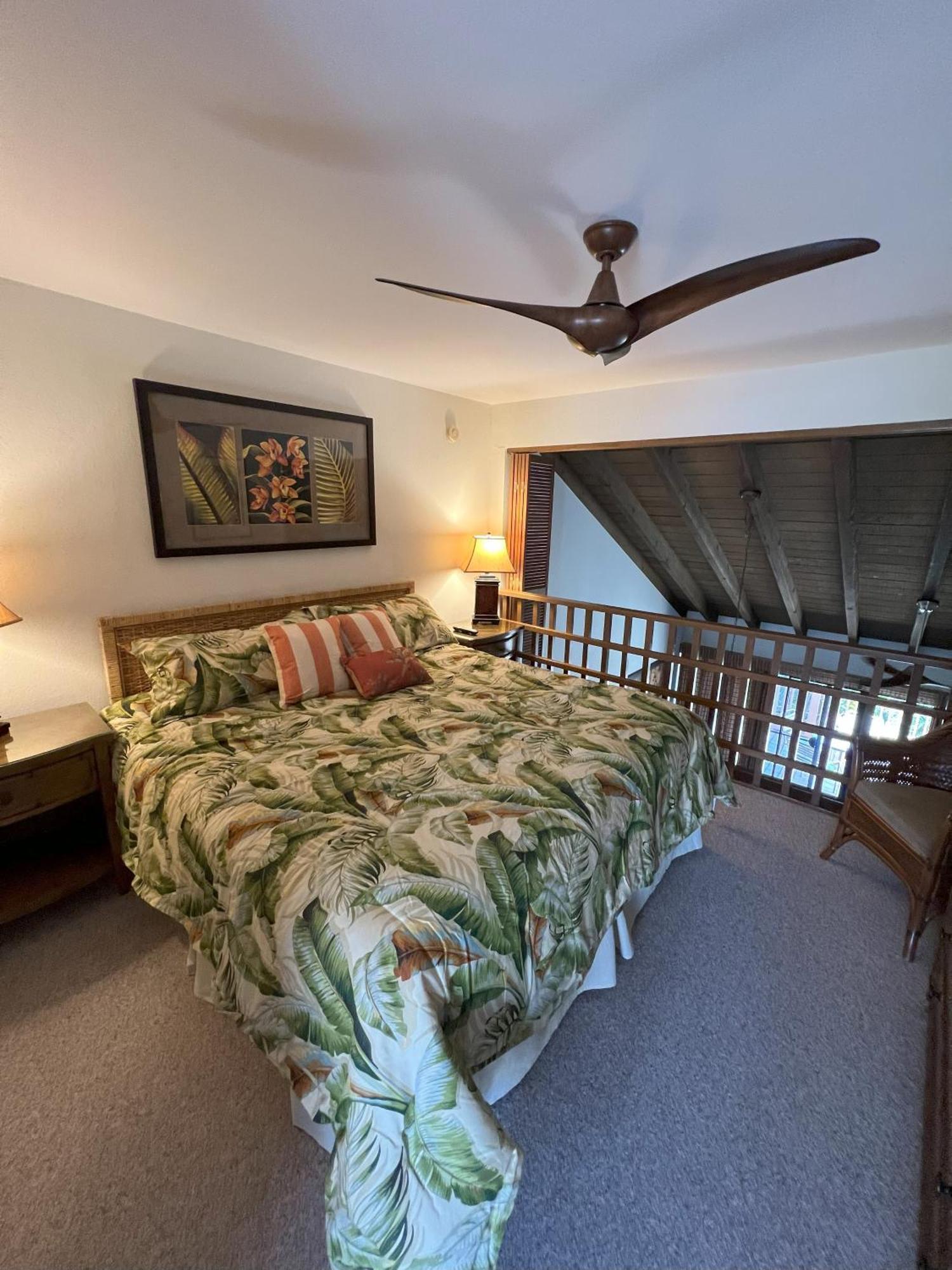 Апартаменты Tropical Maui Kamaole B-Bldg Уэйлея Экстерьер фото